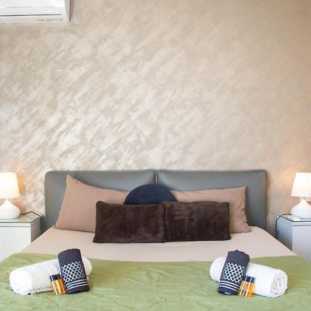 Marsaskala Sea View Duplex Penthouse - Mive Properties מראה חיצוני תמונה