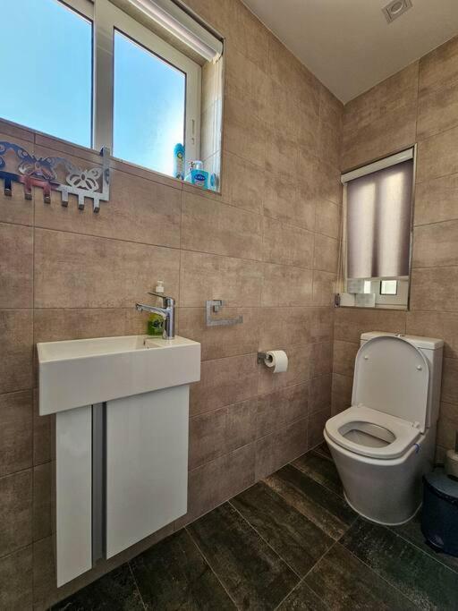 Marsaskala Sea View Duplex Penthouse - Mive Properties מראה חיצוני תמונה