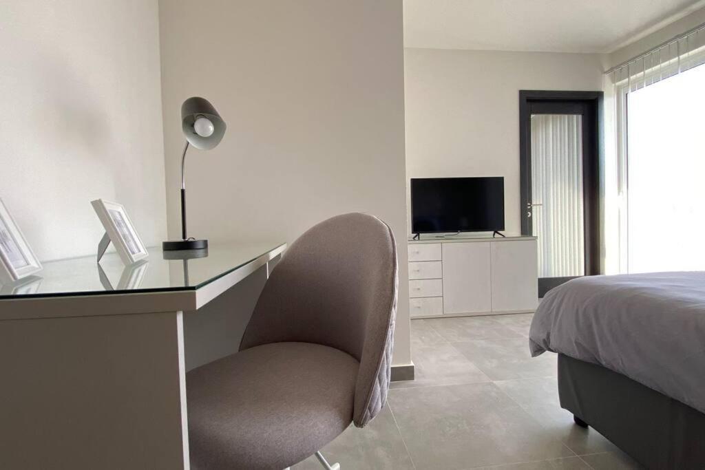 Marsaskala Sea View Duplex Penthouse - Mive Properties מראה חיצוני תמונה