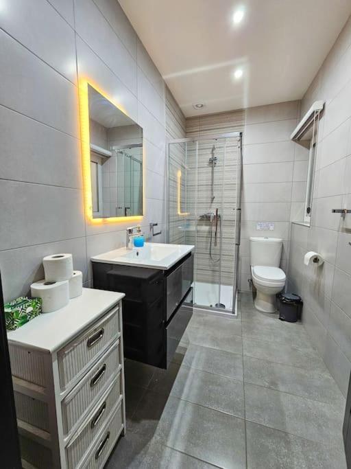 Marsaskala Sea View Duplex Penthouse - Mive Properties מראה חיצוני תמונה