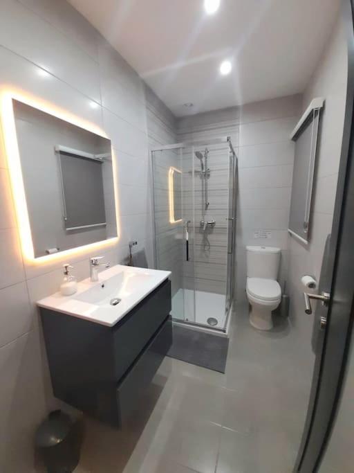 Marsaskala Sea View Duplex Penthouse - Mive Properties מראה חיצוני תמונה