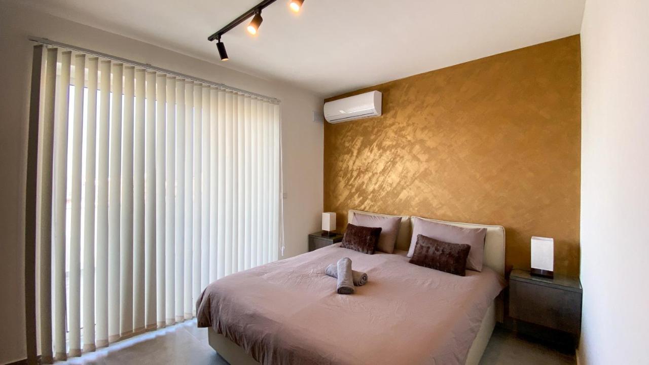 Marsaskala Sea View Duplex Penthouse - Mive Properties מראה חיצוני תמונה