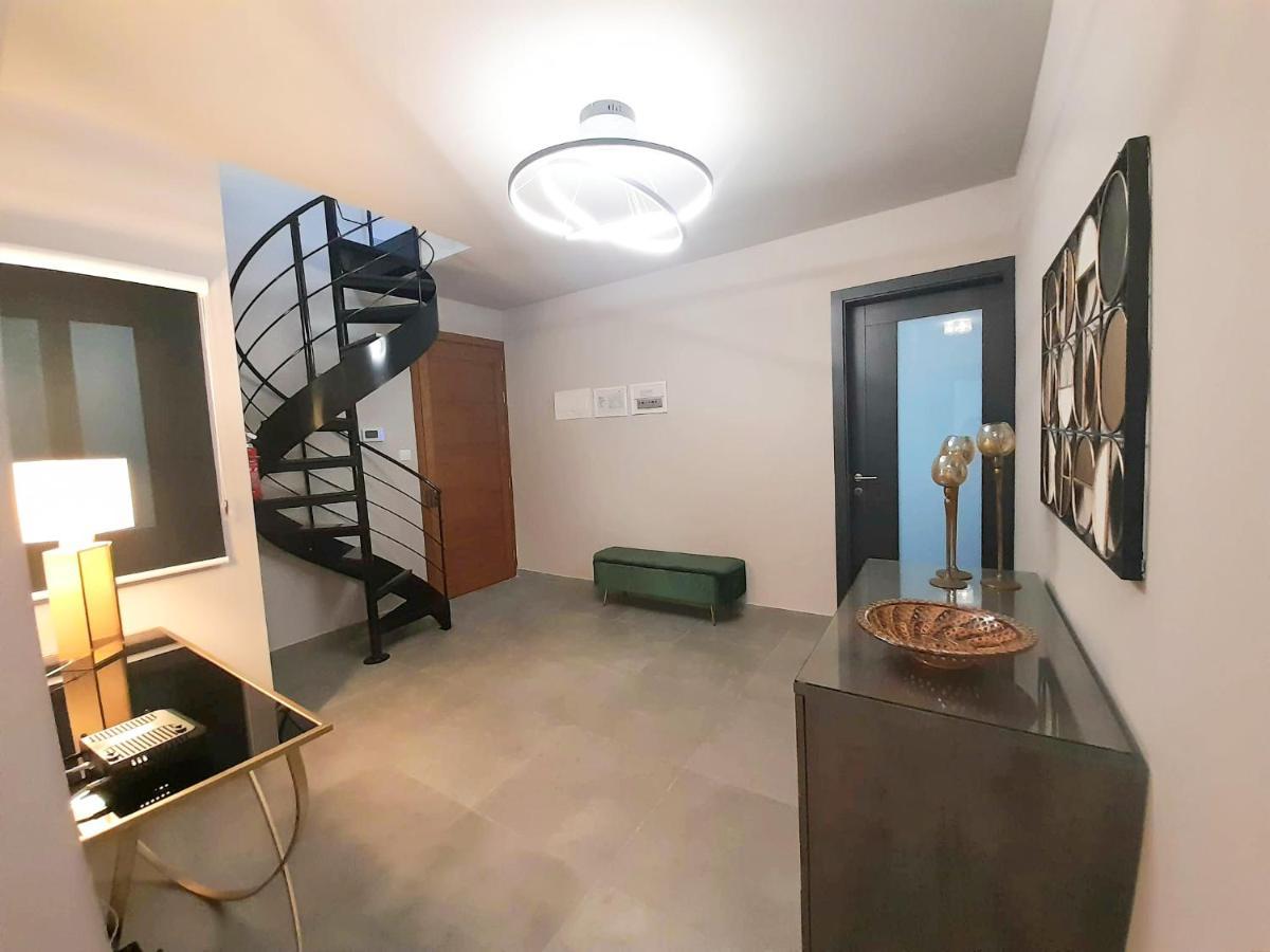 Marsaskala Sea View Duplex Penthouse - Mive Properties מראה חיצוני תמונה