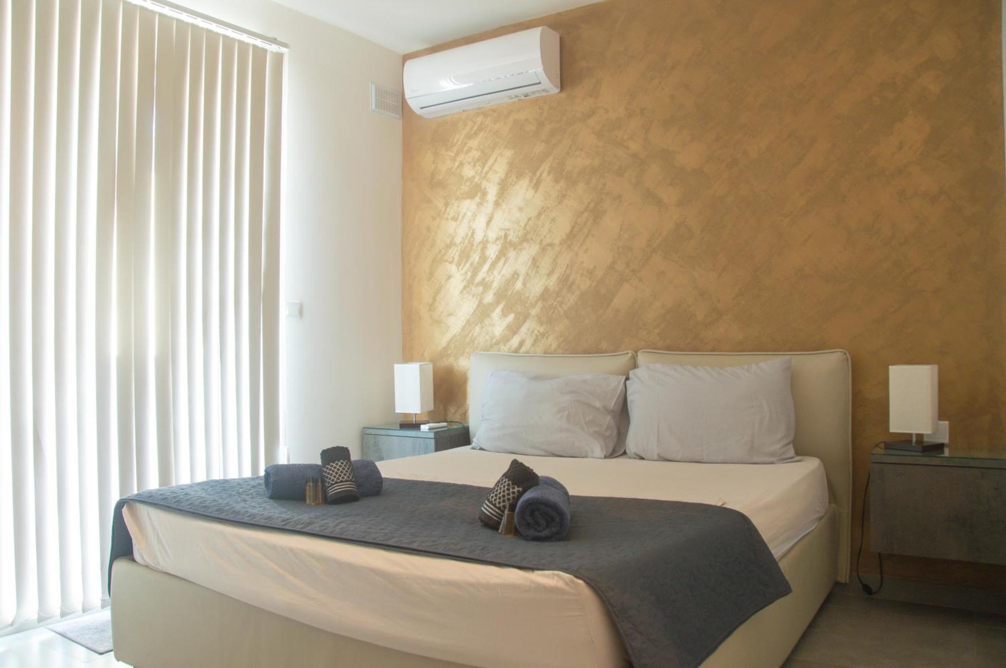 Marsaskala Sea View Duplex Penthouse - Mive Properties מראה חיצוני תמונה