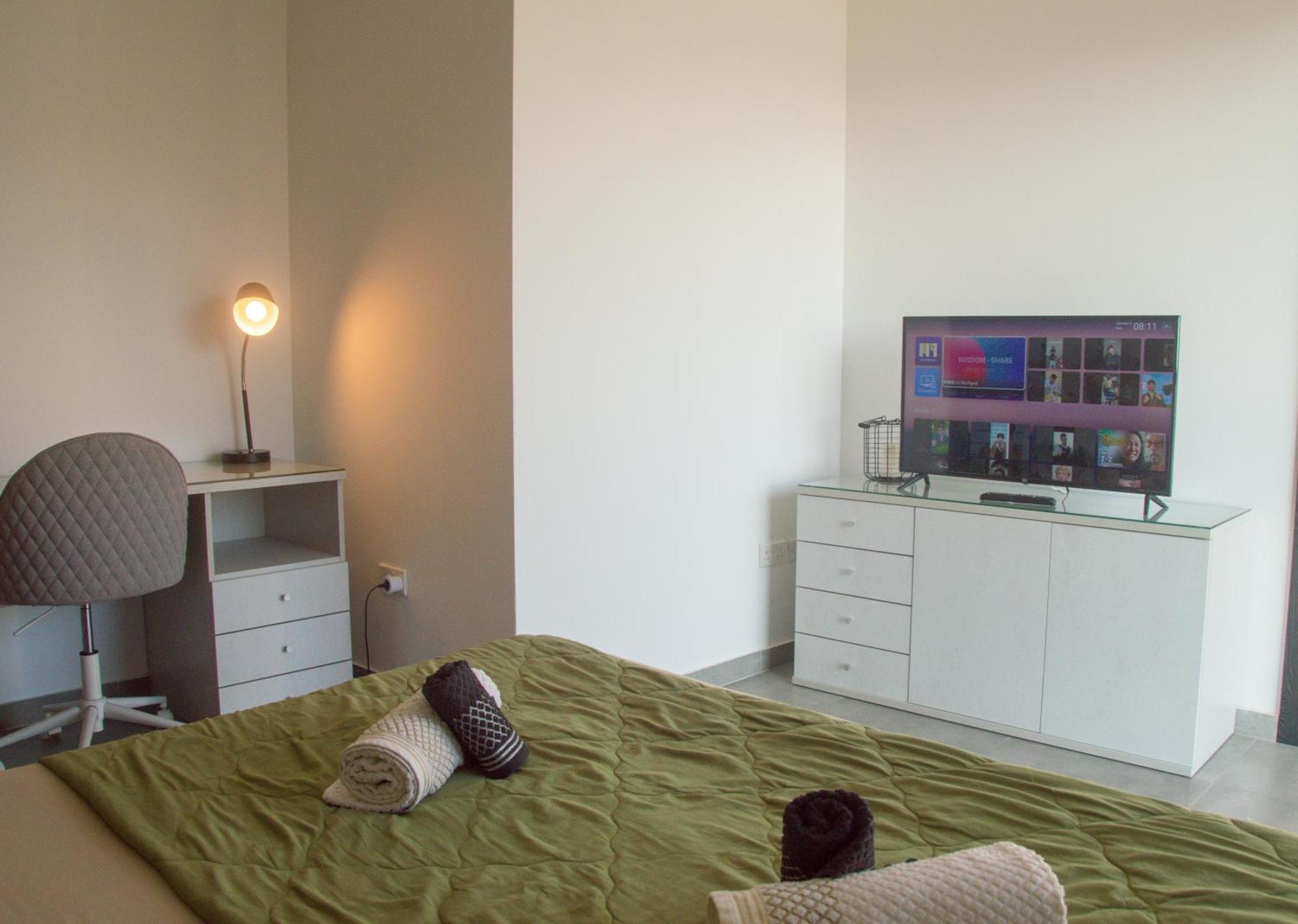 Marsaskala Sea View Duplex Penthouse - Mive Properties מראה חיצוני תמונה