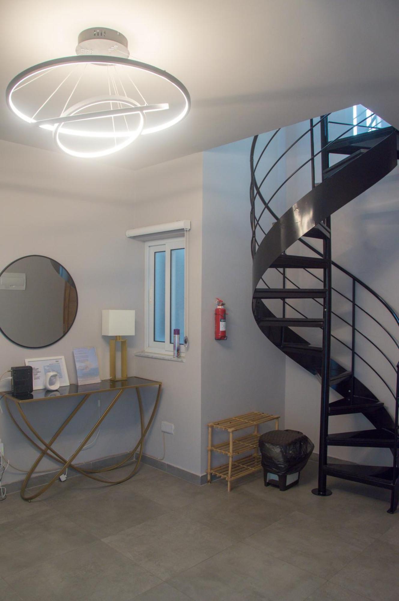 Marsaskala Sea View Duplex Penthouse - Mive Properties מראה חיצוני תמונה