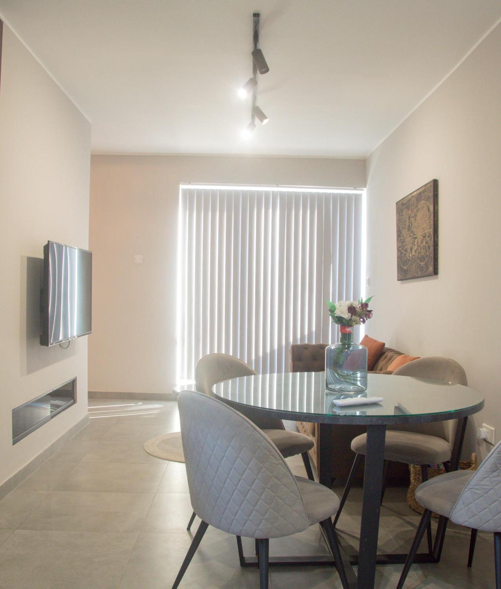 Marsaskala Sea View Duplex Penthouse - Mive Properties מראה חיצוני תמונה