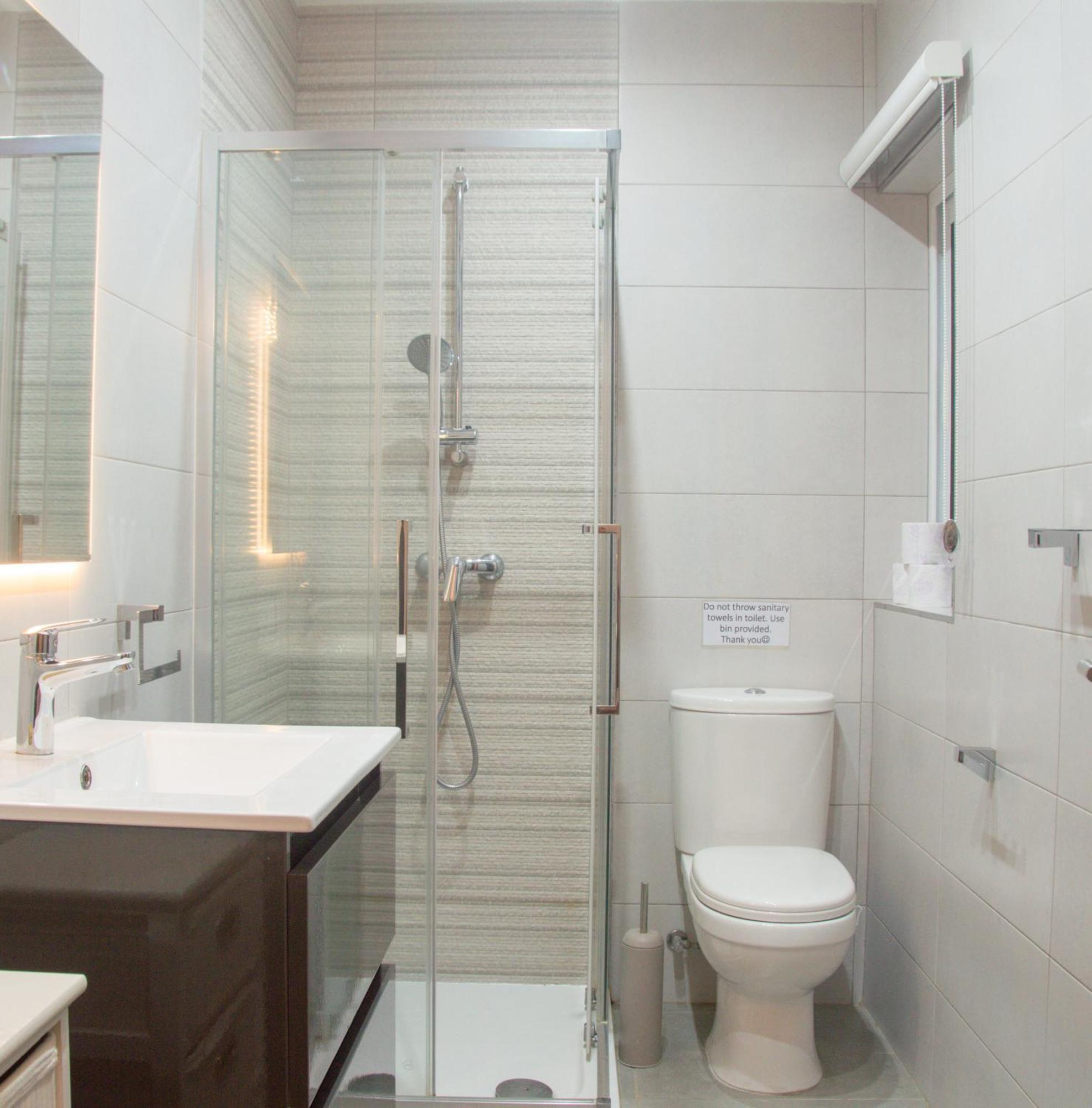 Marsaskala Sea View Duplex Penthouse - Mive Properties מראה חיצוני תמונה